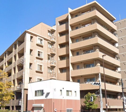 仲介手数料無料　レクセルガーデン仙台堀川公園　74.37㎡の外観