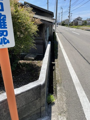 高田2丁目　売土地の周辺