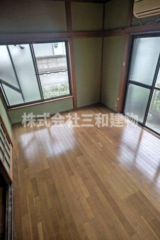 すばるハイツの設備