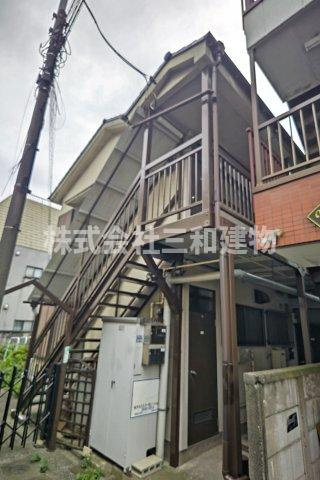 すばるハイツのその他共用部分