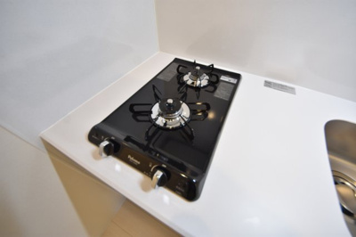 【キッチン】 | ファーストフィオーレ神戸元町