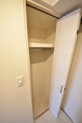 【収納】 | ファーストフィオーレ神戸元町