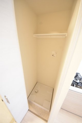 【洗面所】 | ファーストフィオーレ神戸元町