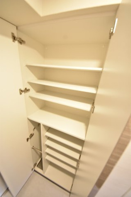 【収納】 | ファーストフィオーレ神戸元町