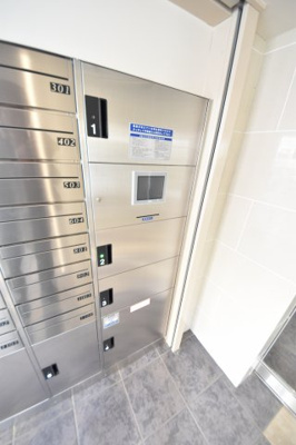 【設備】 | ファーストフィオーレ神戸元町