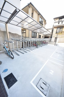 【その他共用部分】 | ファーストフィオーレ神戸元町