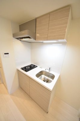 【キッチン】 | ファーストフィオーレ神戸元町