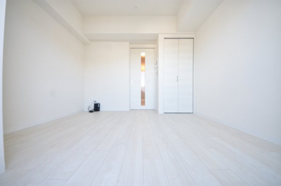 【寝室】 | ファーストフィオーレ神戸元町