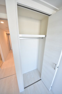 【収納】 | ファーストフィオーレ神戸元町