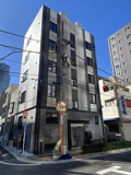 SUNBRIGHT GINZA EAST(サンブライト銀座イースト)の画像