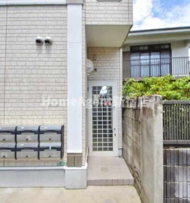 【エントランス】 | フェリスソニア