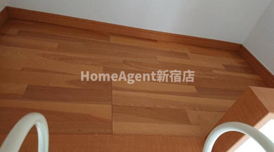 【周辺】 | フェリスソニア