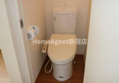 【トイレ】 | フェリスソニア