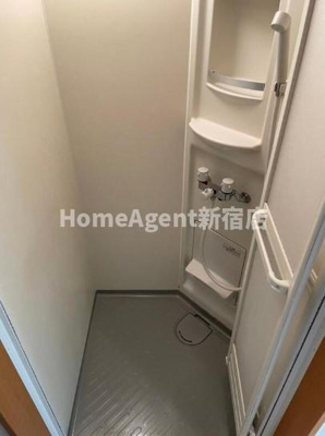 【シャワールーム】 | フェリスソニア