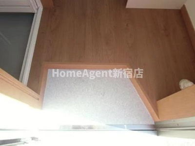 【玄関】 | フェリスソニア