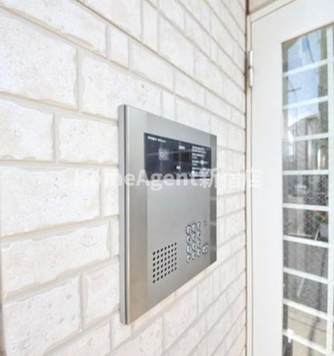 【セキュリティ】 | フェリスソニア