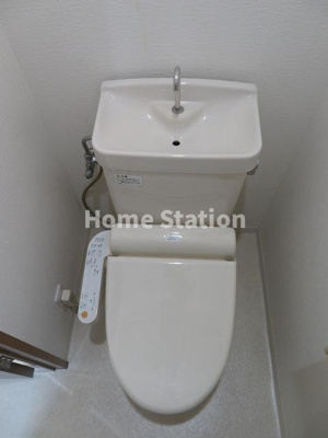 【トイレ】 | シティリブノダ