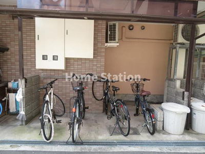 【その他共用部分】 | シティリブノダ