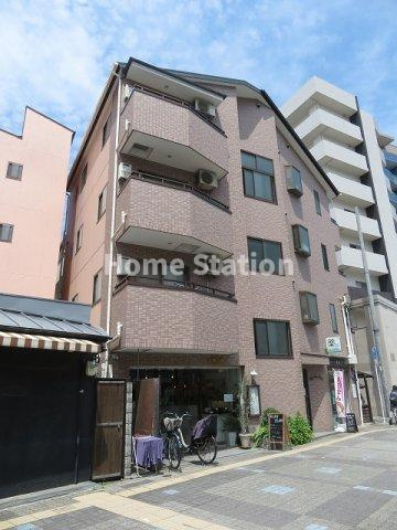 【外観】 | シティリブノダ