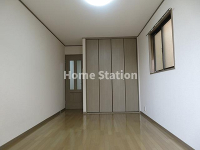 【洋室】 | シティリブノダ