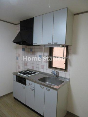 【キッチン】 | シティリブノダ