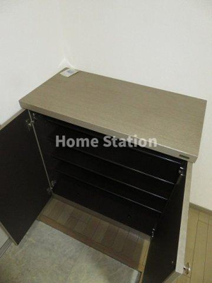 【玄関】 | シティリブノダ