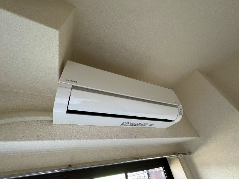 サンプラザ神楽の設備