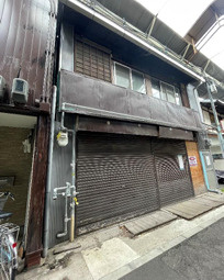 【外観】 | 北区中津３丁目（建付地）