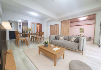 【その他】 | コスモ習志野コアシティセカンドコア