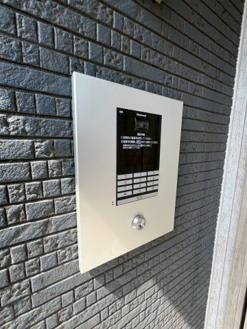 レクエルド笠屋町の外観