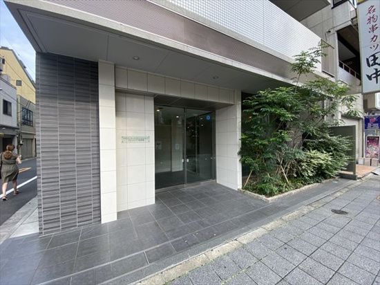 フレンシア浅草橋