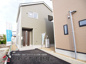 Cradle garden　二本松市金色第２　１号棟の画像