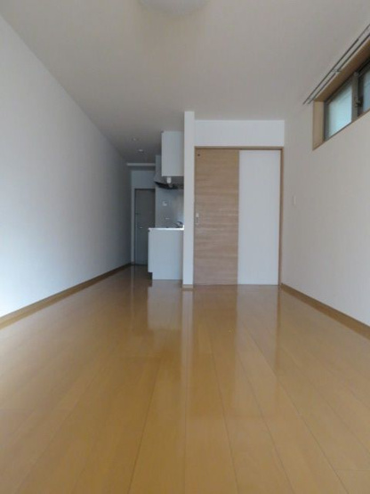 【居間・リビング】 | FmaisonLOREⅥ番館