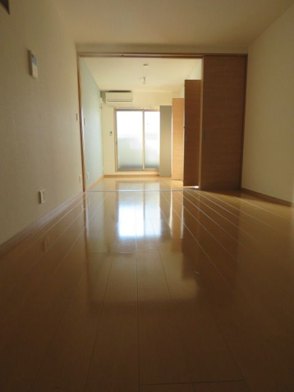 【居間・リビング】 | FmaisonLOREⅥ番館