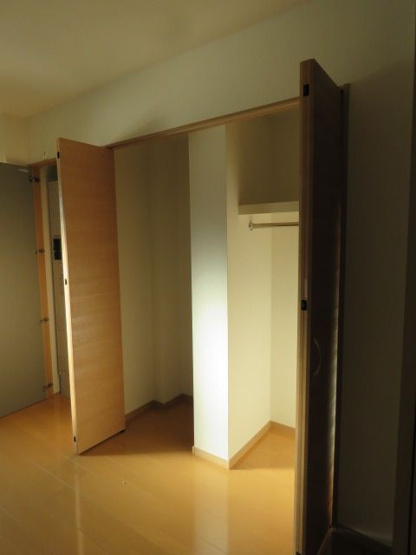 【収納】 | FmaisonLOREⅥ番館