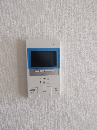 【セキュリティ】 | FmaisonLOREⅥ番館