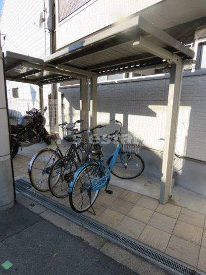 【その他共用部分】 | FmaisonLOREⅥ番館