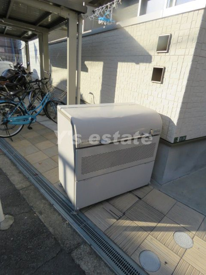 【設備】 | FmaisonLOREⅥ番館