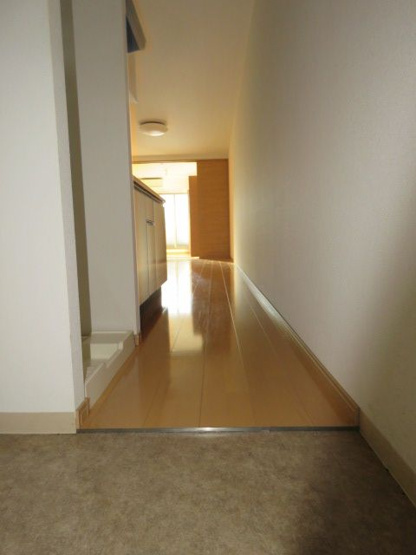 【玄関】 | FmaisonLOREⅥ番館