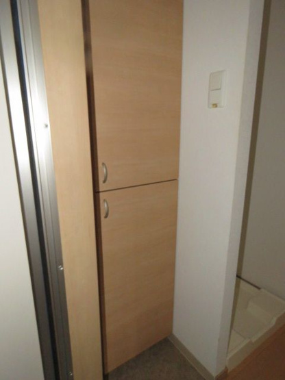 【その他】 | FmaisonLOREⅥ番館