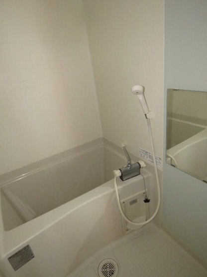 【浴室】 | FmaisonLOREⅥ番館