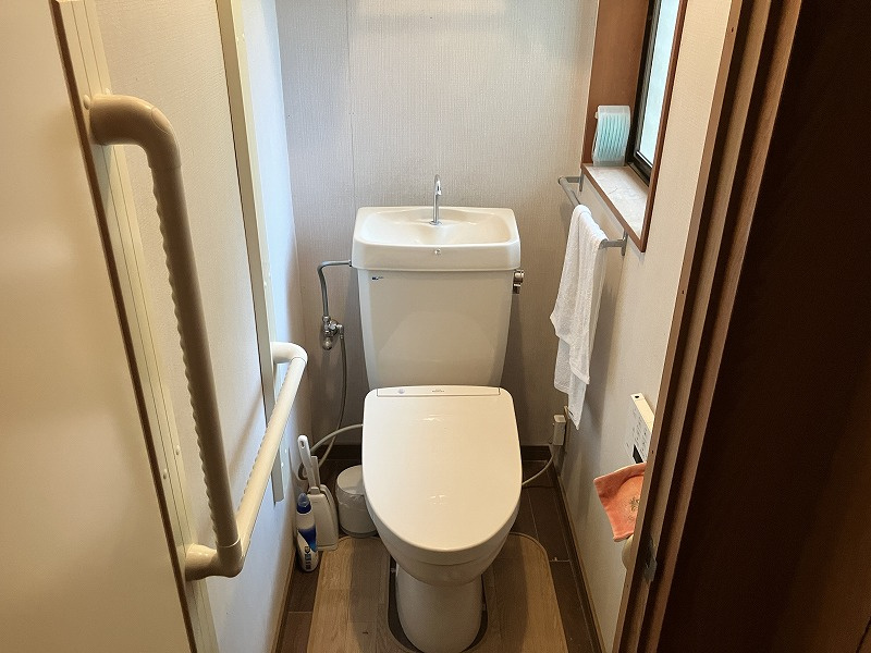 各務原市蘇原外山町２丁目