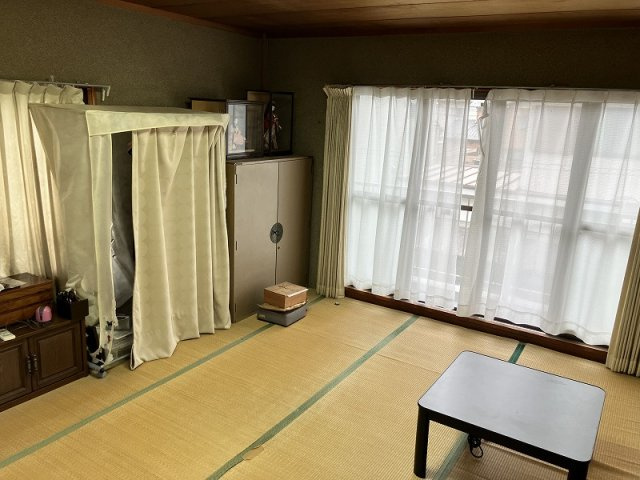 各務原市蘇原外山町２丁目