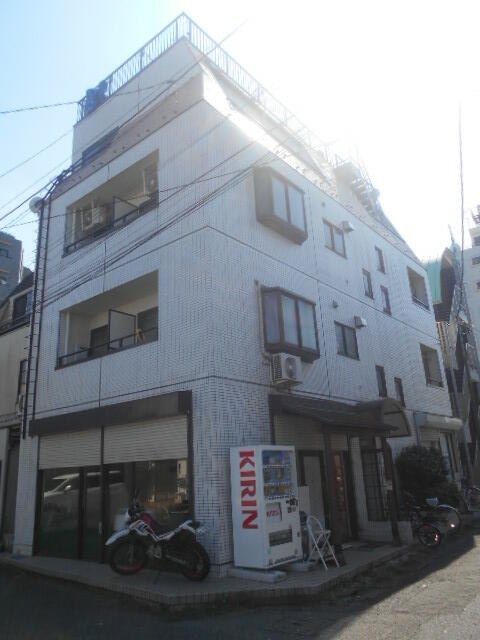 板橋区赤塚新町1丁目のマンションの画像
