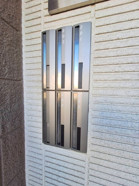 ヴィルノール吉祥寺のその他共用部分