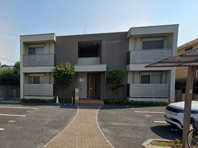 ヴィルノール吉祥寺の外観|★耐震・耐火、高い安全性能で暮らしを守る旭化成へーベルメゾンです★