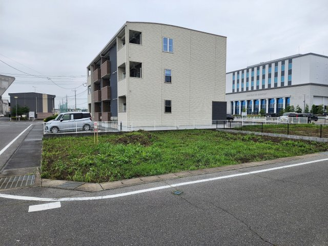 高崎市下之城町　売地