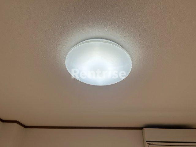 エクセランスⅠの設備