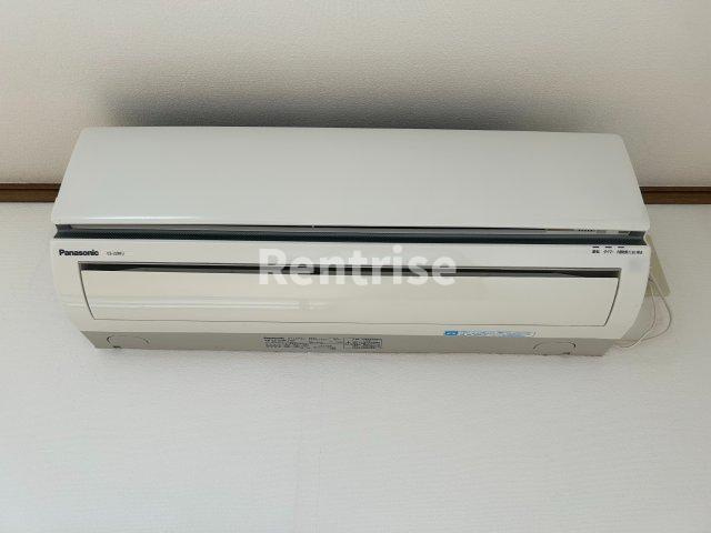 エクセランスⅠの設備