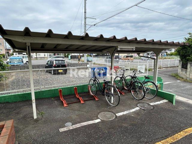 エクセランスⅠのその他共用部分